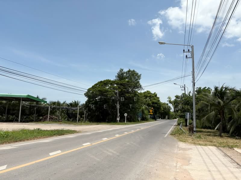 ปิยวรรณ สมุทรสงคราม, Samut Songkhram, Nang Ta Khian, Muang Samut Songkhram, Samut Songkhram, 3 Bedrooms, 100 sqm, Single Detached House For Sale, by The Best Property อ้อ, 500165472 - DDproperty.com