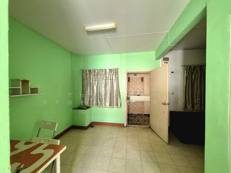 Baan Ua-Athorn Thatumnak, Nakhon Pathom, Tha Tamnak, Nakhon Chai Sri, Nakhon Pathom, 1 Bedroom, 32 sqm, Condo For Sale, by The Best Property ปลา, 500165473 - DDproperty.com