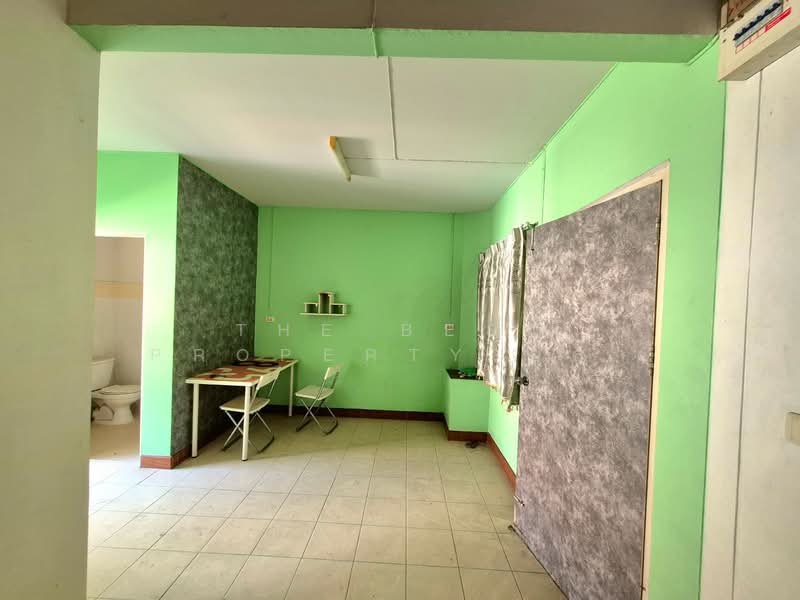 Baan Ua-Athorn Thatumnak : บ้านเอื้ออาทร ท่าตำหนัก, นครปฐม, ท่าตำหนัก, นครชัยศรี, นครปฐม, 32 ตร.ม., คอนโด ขาย, โดย The Best Property ปลา, 500165473 - DDproperty.com