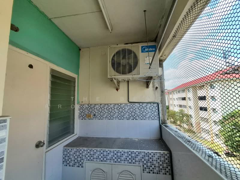 Baan Ua-Athorn Thatumnak, Nakhon Pathom, Tha Tamnak, Nakhon Chai Sri, Nakhon Pathom, 1 Bedroom, 32 sqm, Condo For Sale, by The Best Property ปลา, 500165473 - DDproperty.com