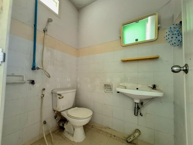 Baan Ua-Athorn Thatumnak, Nakhon Pathom, Tha Tamnak, Nakhon Chai Sri, Nakhon Pathom, 1 Bedroom, 32 sqm, Condo For Sale, by The Best Property ปลา, 500165473 - DDproperty.com