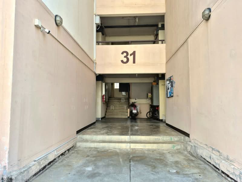 Baan Ua-Athorn Thatumnak, Nakhon Pathom, Tha Tamnak, Nakhon Chai Sri, Nakhon Pathom, 1 Bedroom, 32 sqm, Condo For Sale, by The Best Property ปลา, 500165473 - DDproperty.com