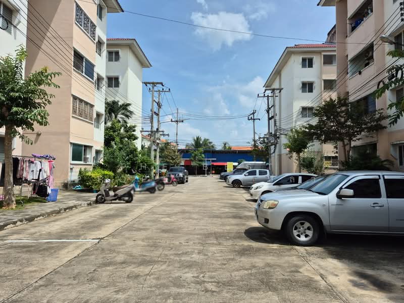 Baan Ua-Athorn Thatumnak, Nakhon Pathom, Tha Tamnak, Nakhon Chai Sri, Nakhon Pathom, 1 Bedroom, 32 sqm, Condo For Sale, by The Best Property ปลา, 500165473 - DDproperty.com