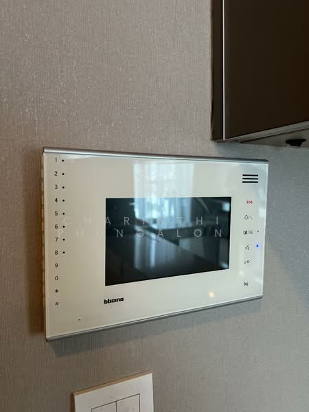 Menam Residences, Bangkok, 2088 Charoenkrung Road, Wat Prayakrai, Bang Kho Laem, Bangkok, 1 Bedroom, 45 sqm, Condo For Sale, by Charinthip Phungalong, 500165474 - DDproperty.com