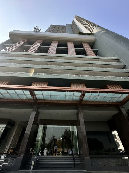 Menam Residences, Bangkok, 2088 Charoenkrung Road, Wat Prayakrai, Bang Kho Laem, Bangkok, 1 Bedroom, 45 sqm, Condo For Sale, by Charinthip Phungalong, 500165474 - DDproperty.com