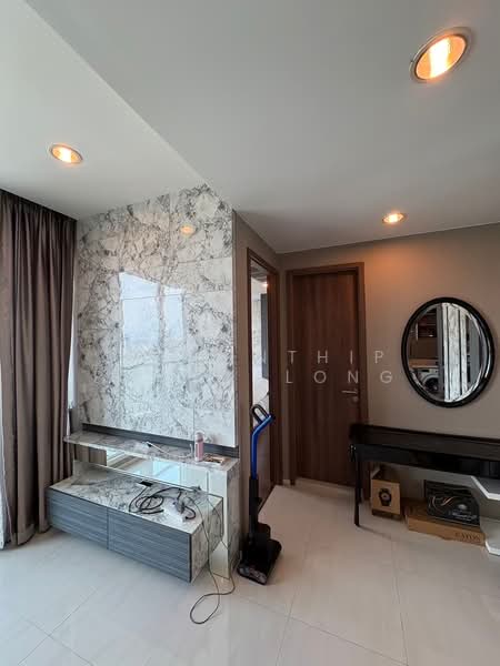 Menam Residences, Bangkok, 2088 Charoenkrung Road, Wat Prayakrai, Bang Kho Laem, Bangkok, 1 Bedroom, 45 sqm, Condo For Sale, by Charinthip Phungalong, 500165474 - DDproperty.com