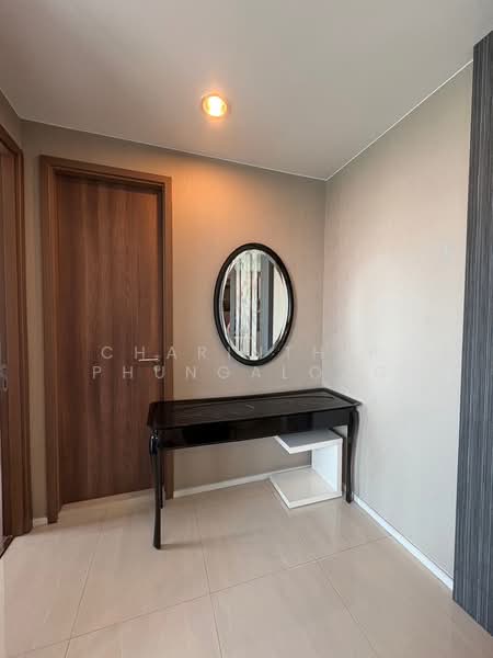 Menam Residences : แม่น้ำ เรสซิเดนท์, กรุงเทพ, 2088 ถนนเจริญกรุง, วัดพระยาไกร, บางคอแหลม, กรุงเทพ, 45 ตร.ม., คอนโด ขาย, โดย Charinthip Phungalong, 500165474 - DDproperty.com