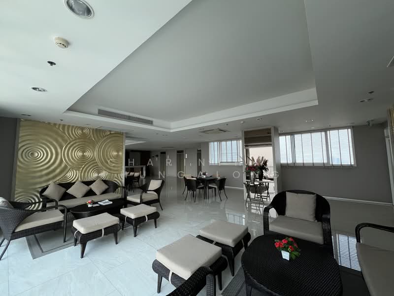 Menam Residences, Bangkok, 2088 Charoenkrung Road, Wat Prayakrai, Bang Kho Laem, Bangkok, 1 Bedroom, 45 sqm, Condo For Sale, by Charinthip Phungalong, 500165474 - DDproperty.com