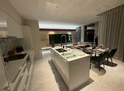For Rent - The Ritz-Carlton Residences, Bangkok
