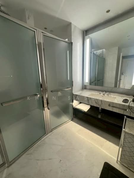 The Ritz-Carlton Residences, Bangkok, 114 Narathiwat Ratchanakarin Road, Silom, Bang Rak, Bangkok, 2 Bedrooms, 130 sqm, Condo For Rent, by Khun Sassy, 500165475 - DDproperty.com