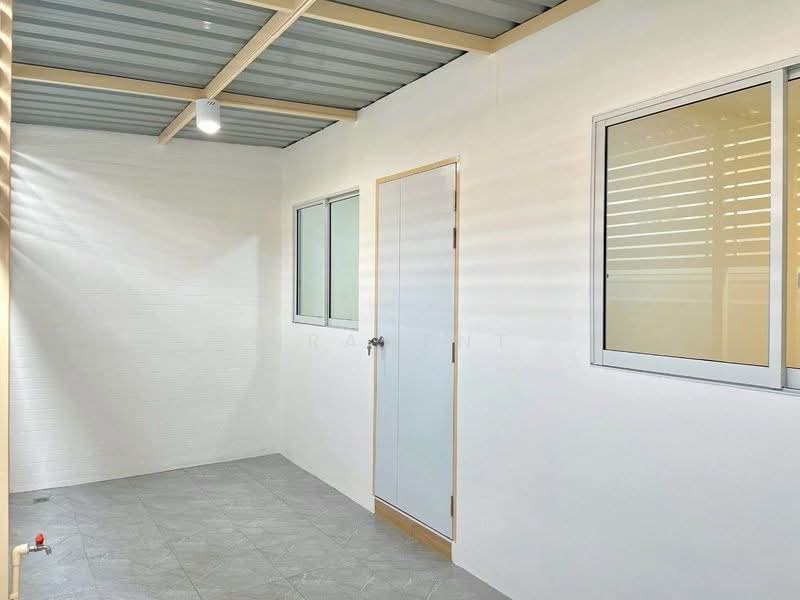 Baan Pruksa 49/2 Bangyai-Kaewin, Nonthaburi, Soi Kaew In 11, Sao Thong Hin Bang Yai, Nonthaburi Province, Sao Thong Hin, Bang Yai, Nonthaburi, 4 Bedrooms, 98 sqm, Townhouse For Sale, by NRagent, 500165476 - DDproperty.com