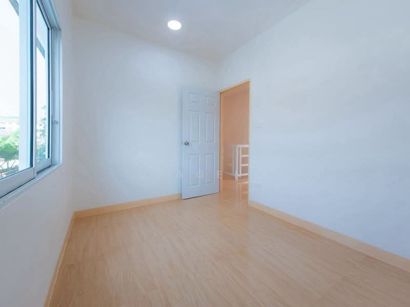 Baan Pruksa 49/2 Bangyai-Kaewin, Nonthaburi, Soi Kaew In 11, Sao Thong Hin Bang Yai, Nonthaburi Province, Sao Thong Hin, Bang Yai, Nonthaburi, 4 Bedrooms, 98 sqm, Townhouse For Sale, by NRagent, 500165476 - DDproperty.com