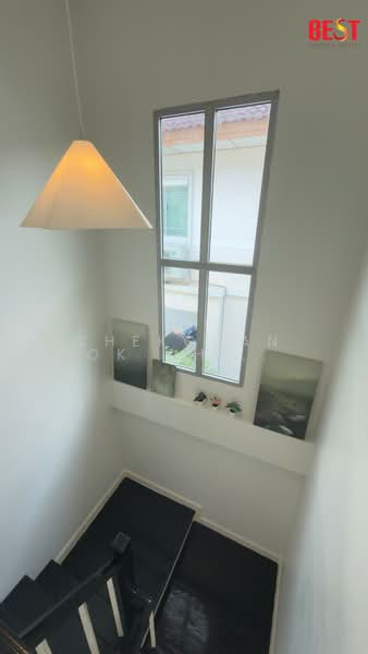 Prompat Prime Ramintra, Bangkok, Panya-Ramindra Road, Sam Wa Tawan Ok, Khlong Sam Wa, Bangkok, 3 Bedrooms, 145 sqm, Single Detached House For Sale, by Chekchanok Chuaynual, 500165479 - DDproperty.com