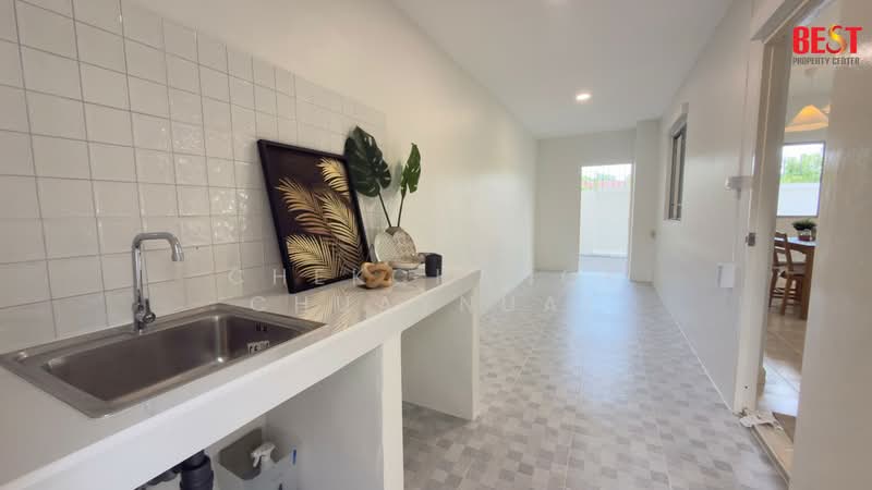 Prompat Prime Ramintra : พร้อมพัฒน์ ไพร์ม รามอินทรา, กรุงเทพ, ถนนปัญญา-รามอินทรา, สามวาตะวันออก, คลองสามวา, กรุงเทพ, 145 ตร.ม., บ้านเดี่ยว ขาย, โดย Chekchanok Chuaynual, 500165479 - DDproperty.com