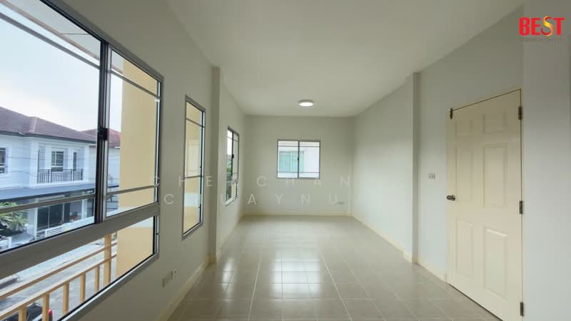 Prompat Prime Ramintra, Bangkok, Panya-Ramindra Road, Sam Wa Tawan Ok, Khlong Sam Wa, Bangkok, 3 Bedrooms, 145 sqm, Single Detached House For Sale, by Chekchanok Chuaynual, 500165479 - DDproperty.com