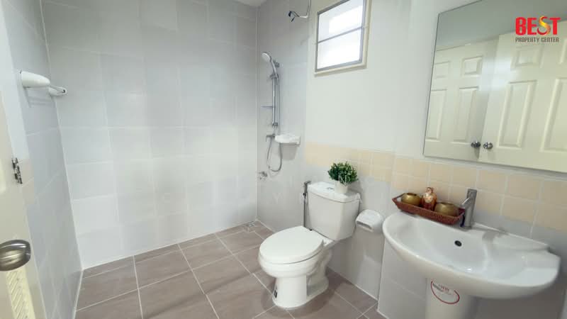 Prompat Prime Ramintra, Bangkok, Panya-Ramindra Road, Sam Wa Tawan Ok, Khlong Sam Wa, Bangkok, 3 Bedrooms, 145 sqm, Single Detached House For Sale, by Chekchanok Chuaynual, 500165479 - DDproperty.com