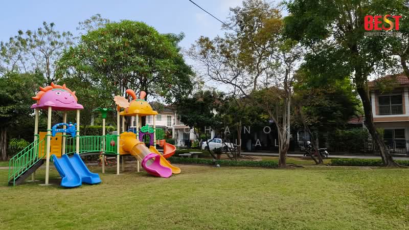 Prompat Prime Ramintra, Bangkok, Panya-Ramindra Road, Sam Wa Tawan Ok, Khlong Sam Wa, Bangkok, 3 Bedrooms, 145 sqm, Single Detached House For Sale, by Chekchanok Chuaynual, 500165479 - DDproperty.com