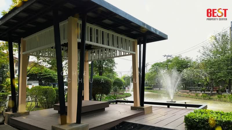 Prompat Prime Ramintra, Bangkok, Panya-Ramindra Road, Sam Wa Tawan Ok, Khlong Sam Wa, Bangkok, 3 Bedrooms, 145 sqm, Single Detached House For Sale, by Chekchanok Chuaynual, 500165479 - DDproperty.com