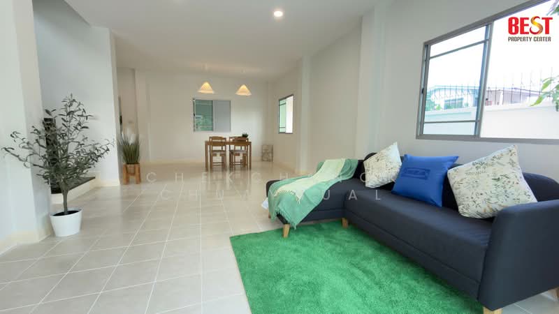 Prompat Prime Ramintra, Bangkok, Panya-Ramindra Road, Sam Wa Tawan Ok, Khlong Sam Wa, Bangkok, 3 Bedrooms, 145 sqm, Single Detached House For Sale, by Chekchanok Chuaynual, 500165479 - DDproperty.com