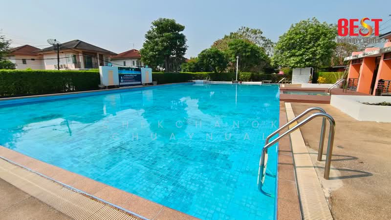 Prompat Prime Ramintra, Bangkok, Panya-Ramindra Road, Sam Wa Tawan Ok, Khlong Sam Wa, Bangkok, 3 Bedrooms, 145 sqm, Single Detached House For Sale, by Chekchanok Chuaynual, 500165479 - DDproperty.com