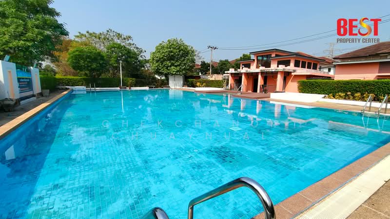 Prompat Prime Ramintra, Bangkok, Panya-Ramindra Road, Sam Wa Tawan Ok, Khlong Sam Wa, Bangkok, 3 Bedrooms, 145 sqm, Single Detached House For Sale, by Chekchanok Chuaynual, 500165479 - DDproperty.com