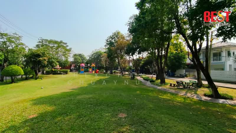 Prompat Prime Ramintra, Bangkok, Panya-Ramindra Road, Sam Wa Tawan Ok, Khlong Sam Wa, Bangkok, 3 Bedrooms, 145 sqm, Single Detached House For Sale, by Chekchanok Chuaynual, 500165479 - DDproperty.com