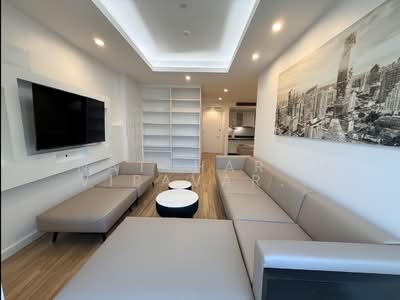 For Rent - Ascott Sathorn, Bangkok