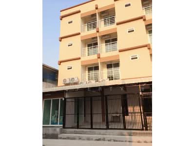 ขาย - อพาร์ทเม้นท์นครสวรรค์ตก นครสวรรค์, นครสวรรค์