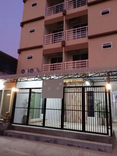 อพาร์ทเม้นท์นครสวรรค์ตก นครสวรรค์, Nakhon Sawan, Nakhonsawan Tok, Muang Nakhon Sawan, Nakhon Sawan, , 150 sqm, Business For Sale, by The Best Property อ้อ, 500165481 - DDproperty.com