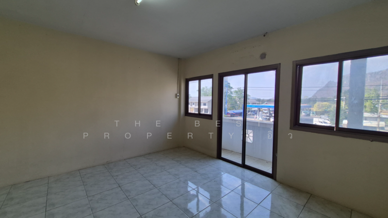 อาคารพาณิชย์เจดีย์หัก ราชบุรี, Ratchaburi, Chedi Hak, Muang Ratchaburi, Ratchaburi, , 100 sqm, Shophouse For Sale, by The Best Property อิ๋ว, 500165482 - DDproperty.com