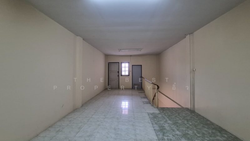 อาคารพาณิชย์เจดีย์หัก ราชบุรี, Ratchaburi, Chedi Hak, Muang Ratchaburi, Ratchaburi, , 100 sqm, Shophouse For Sale, by The Best Property อิ๋ว, 500165482 - DDproperty.com