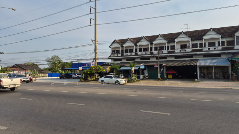 อาคารพาณิชย์เจดีย์หัก ราชบุรี, Ratchaburi, Chedi Hak, Muang Ratchaburi, Ratchaburi, , 100 sqm, Shophouse For Sale, by The Best Property อิ๋ว, 500165482 - DDproperty.com
