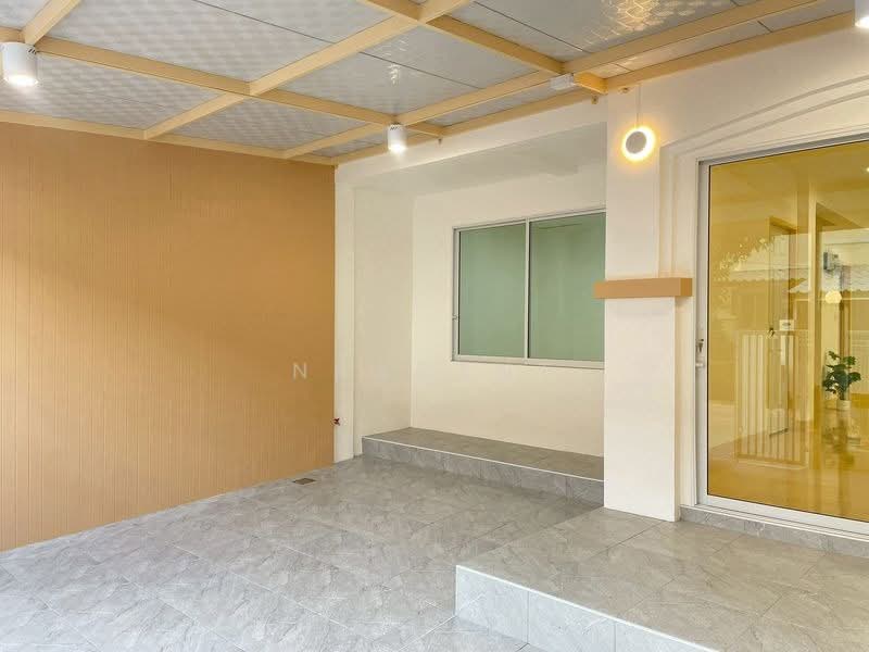 Supalai Ville Wongwaen Pinklao-Rama 5 : ศุภาลัย วิลล์ วงแหวน ปิ่นเกล้า-พระราม 5, นนทบุรี, ศาลากลาง, บางกรวย, นนทบุรี, 98 ตร.ม., ทาวน์เฮ้าส์ ขาย, โดย NRagent, 500165483 - DDproperty.com