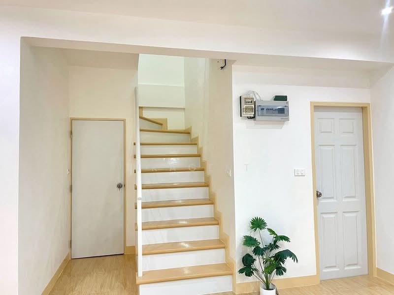 Supalai Ville Wongwaen Pinklao-Rama 5, Nonthaburi, Sala Klang, Bang Kruai, Nonthaburi, 4 Bedrooms, 98 sqm, Townhouse For Sale, by NRagent, 500165483 - DDproperty.com