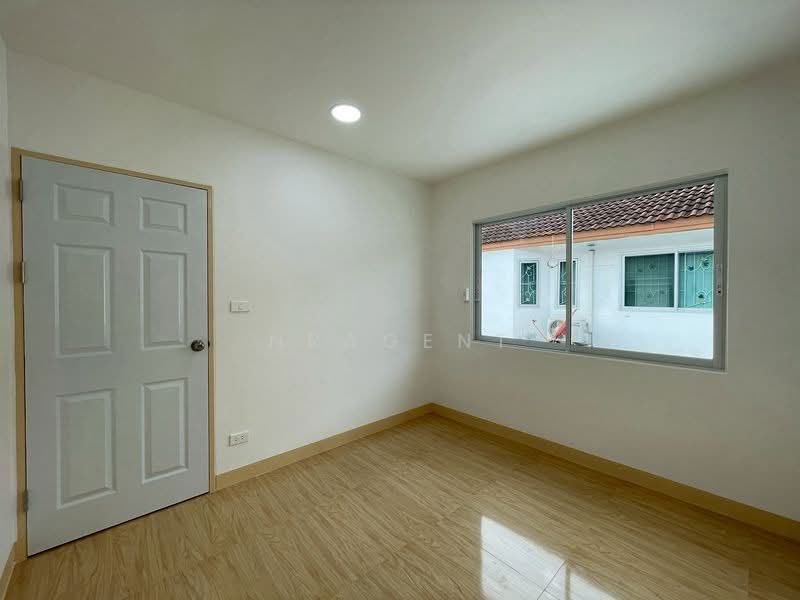 Supalai Ville Wongwaen Pinklao-Rama 5, Nonthaburi, Sala Klang, Bang Kruai, Nonthaburi, 4 Bedrooms, 98 sqm, Townhouse For Sale, by NRagent, 500165483 - DDproperty.com