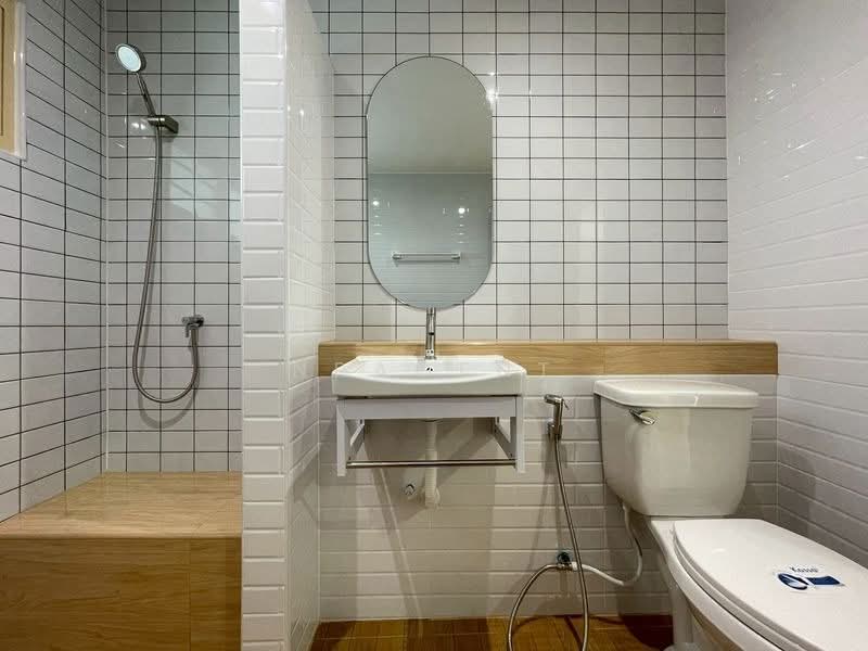 Supalai Ville Wongwaen Pinklao-Rama 5, Nonthaburi, Sala Klang, Bang Kruai, Nonthaburi, 4 Bedrooms, 98 sqm, Townhouse For Sale, by NRagent, 500165483 - DDproperty.com