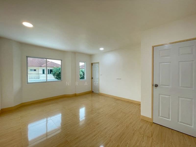 Supalai Ville Wongwaen Pinklao-Rama 5, Nonthaburi, Sala Klang, Bang Kruai, Nonthaburi, 4 Bedrooms, 98 sqm, Townhouse For Sale, by NRagent, 500165483 - DDproperty.com