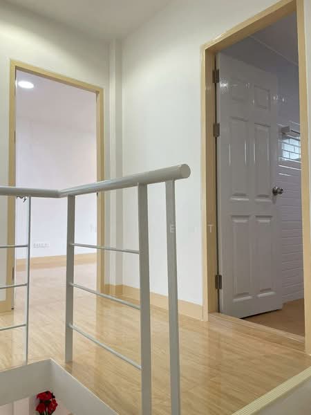 Supalai Ville Wongwaen Pinklao-Rama 5, Nonthaburi, Sala Klang, Bang Kruai, Nonthaburi, 4 Bedrooms, 98 sqm, Townhouse For Sale, by NRagent, 500165483 - DDproperty.com