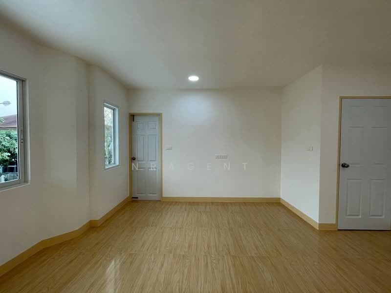 Supalai Ville Wongwaen Pinklao-Rama 5, Nonthaburi, Sala Klang, Bang Kruai, Nonthaburi, 4 Bedrooms, 98 sqm, Townhouse For Sale, by NRagent, 500165483 - DDproperty.com