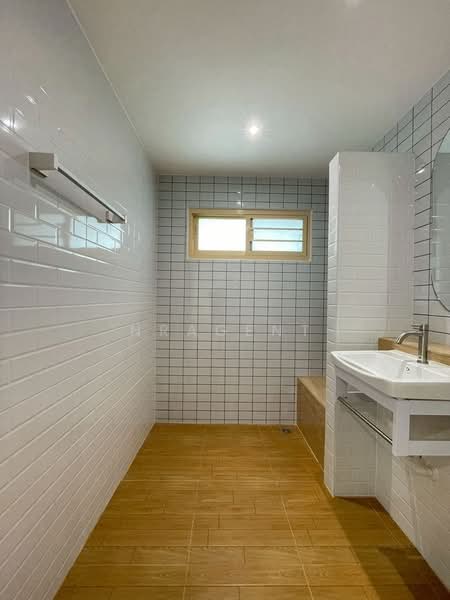 Supalai Ville Wongwaen Pinklao-Rama 5, Nonthaburi, Sala Klang, Bang Kruai, Nonthaburi, 4 Bedrooms, 98 sqm, Townhouse For Sale, by NRagent, 500165483 - DDproperty.com