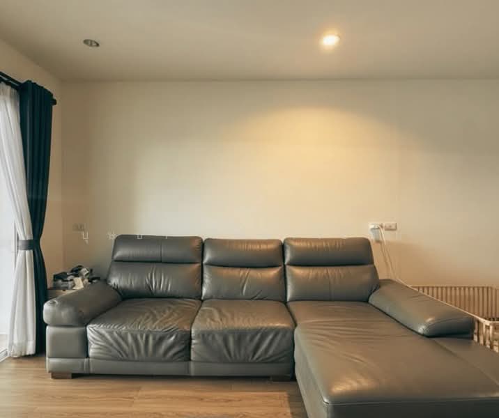 Villette City Pattanakarn 38, Bangkok, Phatthanakan Road, Prawet, Prawet, Bangkok, 3 Bedrooms, 160 sqm, Townhouse For Sale, by บุษบา รัตนวงษ์ชัย, 500165485 - DDproperty.com