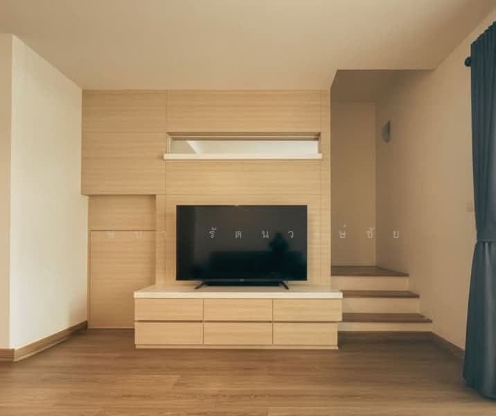 Villette City Pattanakarn 38, Bangkok, Phatthanakan Road, Prawet, Prawet, Bangkok, 3 Bedrooms, 160 sqm, Townhouse For Sale, by บุษบา รัตนวงษ์ชัย, 500165485 - DDproperty.com