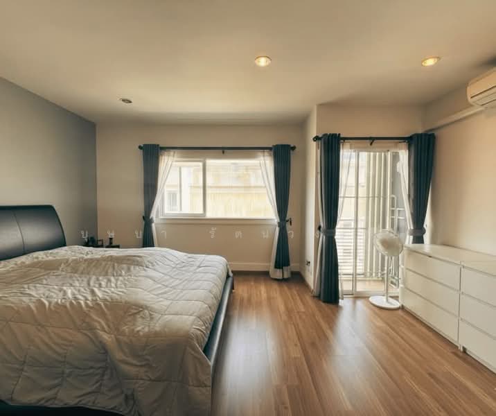 Villette City Pattanakarn 38, Bangkok, Phatthanakan Road, Prawet, Prawet, Bangkok, 3 Bedrooms, 160 sqm, Townhouse For Sale, by บุษบา รัตนวงษ์ชัย, 500165485 - DDproperty.com