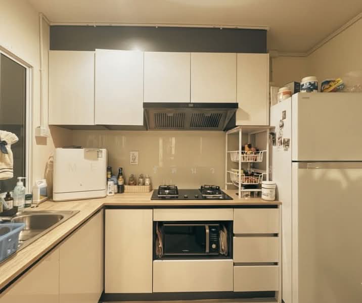 Villette City Pattanakarn 38, Bangkok, Phatthanakan Road, Prawet, Prawet, Bangkok, 3 Bedrooms, 160 sqm, Townhouse For Sale, by บุษบา รัตนวงษ์ชัย, 500165485 - DDproperty.com