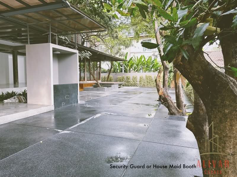 อาคารพาณิชย์ รีโนเวทใหม่หมด ซ.รัชดาภิเษก 32, กรุงเทพ, จันทรเกษม, จตุจักร, กรุงเทพ, 1,200 ตร.ม., ตึกแถว-อาคารพาณิชย์ ให้เช่า, โดย Charinthip Phungalong, 500165486 - DDproperty.com