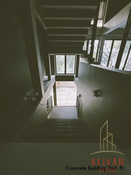 Newly renovated commercial building on Soi Ratchadaphisek 32, Bangkok, Chan Kasem, Chatuchak, Bangkok, , 1,200 sqm, Shophouse For Rent, by Charinthip Phungalong, 500165486 - DDproperty.com