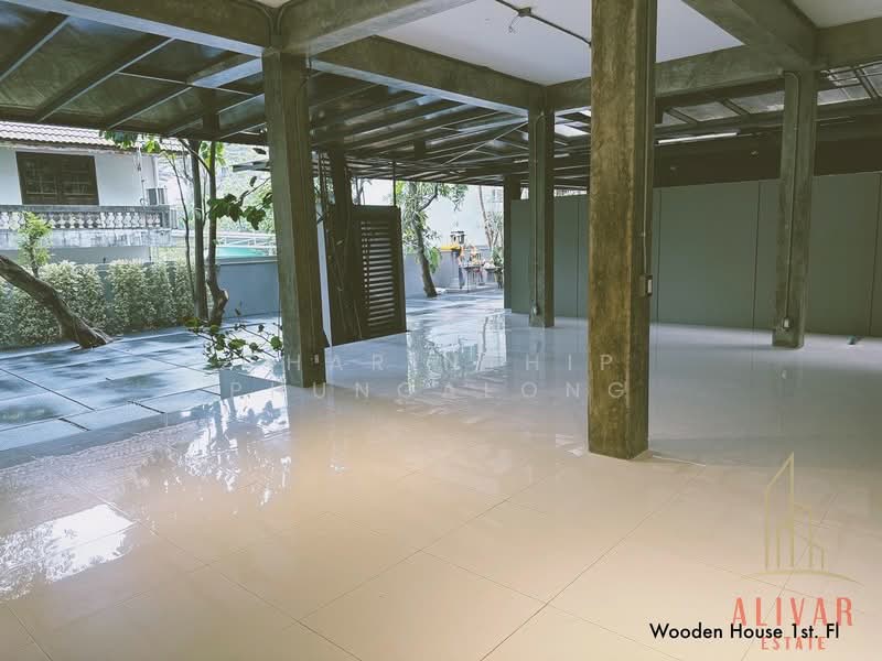 Newly renovated commercial building on Soi Ratchadaphisek 32, Bangkok, Chan Kasem, Chatuchak, Bangkok, , 1,200 sqm, Shophouse For Rent, by Charinthip Phungalong, 500165486 - DDproperty.com