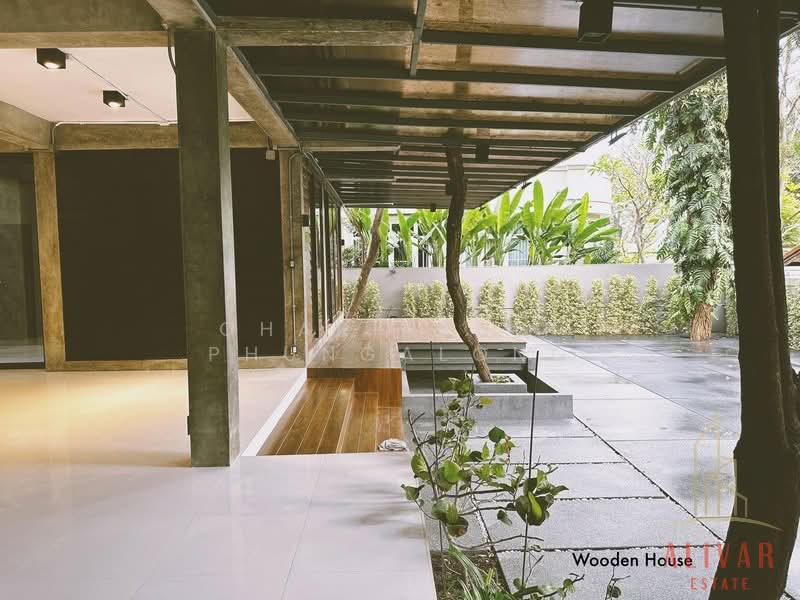 อาคารพาณิชย์ รีโนเวทใหม่หมด ซ.รัชดาภิเษก 32, กรุงเทพ, จันทรเกษม, จตุจักร, กรุงเทพ, 1,200 ตร.ม., ตึกแถว-อาคารพาณิชย์ ให้เช่า, โดย Charinthip Phungalong, 500165486 - DDproperty.com