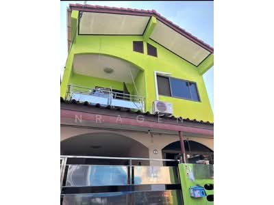 ขาย - บ้านเดี่ยว ซอยวัดด่านสำโรง 54, สมุทรปราการ