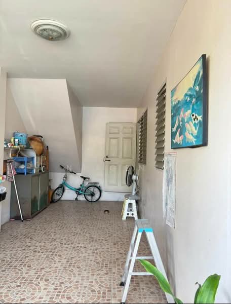 บ้านเดี่ยว ซอยวัดด่านสำโรง 54, Samut Prakan, Samrong Nua, Muang Samut Prakarn, Samut Prakan, 3 Bedrooms, 100 sqm, Single Detached House For Sale, by NRagent, 500165487 - DDproperty.com